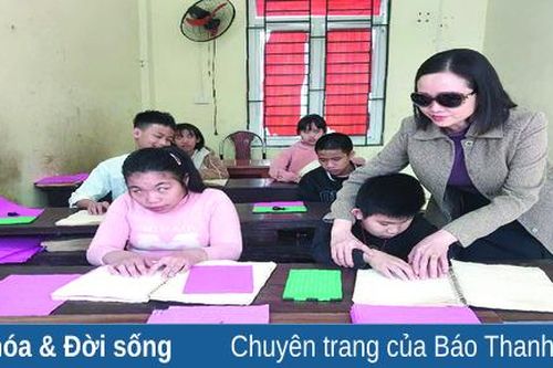 Đi qua ngày mưa…