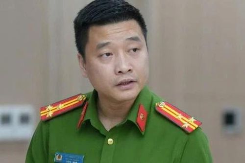 Thông tin mới về vụ án xảy ra tại Tập đoàn Thuận An