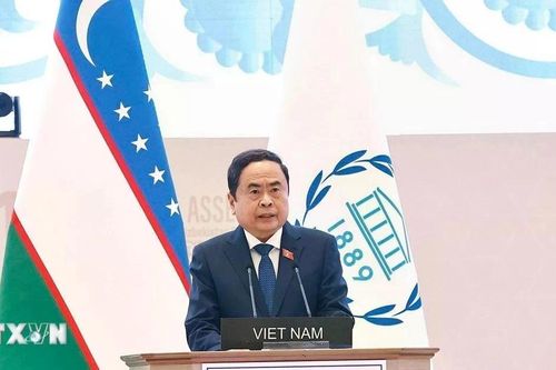 Toàn văn phát biểu của Chủ tịch Quốc hội tại Phiên toàn thể Đại hội đồng IPU-150