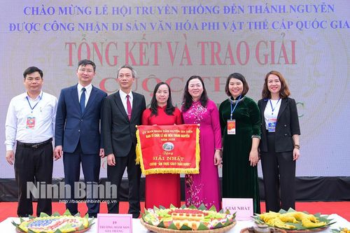 Cuộc thi 'Ẩm thực Chay thảo dược'