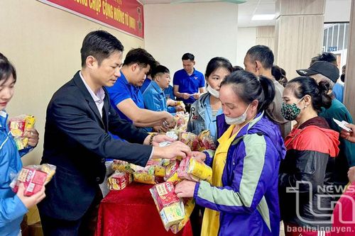 Hảo tâm liệu có yên tâm?