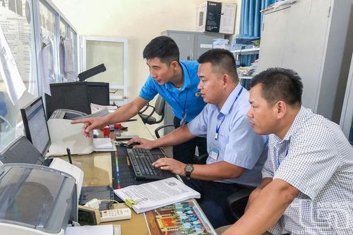 Xây dựng văn hóa 'AI xứ Trà'