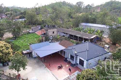 Xây dựng đón đền bù: Lợi bất cập hại