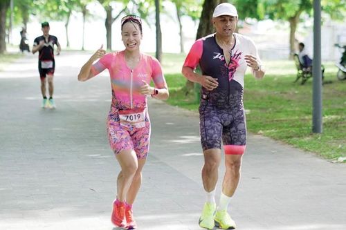Tiềm năng của 3 môn phối hợp