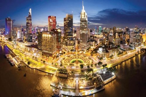 Đông Nam Á có thể đạt nhiều bước tiến lớn