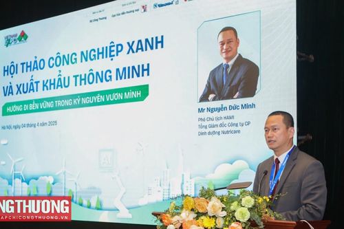 Doanh nghiệp Việt Nam trước thách thức và cơ hội từ chuyển đổi xanh và số hóa