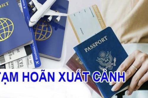Nợ 1,2 tỷ đồng tiền thuế, đại diện Xây Dựng Cấp Thoát Nước Số 12 có nguy cơ bị hoãn xuất