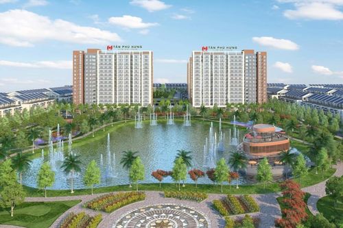 Hải Dương dự kiến khởi công 7 dự án nhà ở xã hội với gần 5000 căn hộ