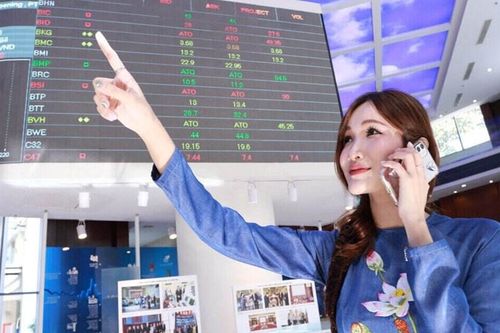 Nhiều công ty chứng khoán đặt mục tiêu tăng lãi mạnh