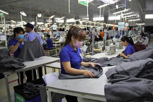 Liên kết doanh nghiệp để tiếp cận vốn tín dụng