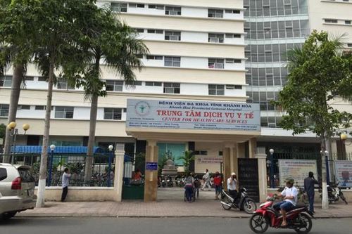 Xác minh vụ 'giành địa bàn, đánh tài xế' liên quan đến Bệnh viện Đa khoa Khánh Hòa