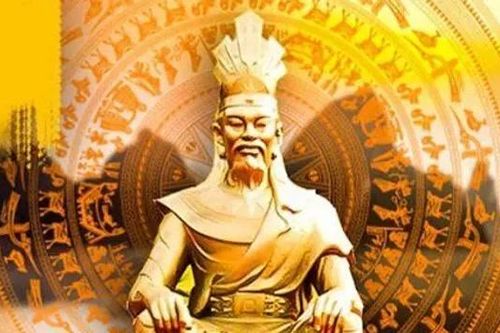 Trường tồn giá trị di sản thời đại Hùng Vương