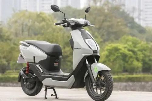 Xe máy điện Honda ICON e: khó tiếp cận người dùng Việt