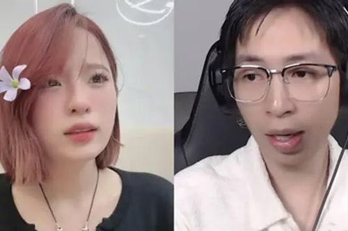 Vụ streamer 'bóc phốt' nhau đang được xác minh thêm