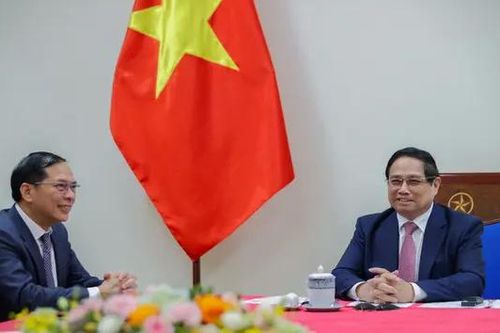 Malaysia đánh giá cao điện đàm Việt Nam-Mỹ