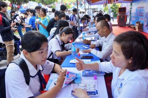 Ngày hội giáo dục STEM tại Đồng Tháp