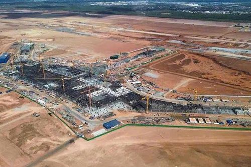 Hai phương án đầu tư tuyến ống nhiên liệu cho sân bay Long Thành: chiến lược hay lãng phí?