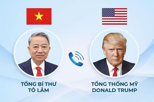 Cuộc gọi Việt - Mỹ dưới ánh sáng Từ bi và Trí tuệ