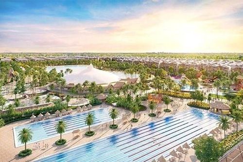 Thoát lỗ, Bất động sản Lan Việt vẫn nặng gánh gần 2.800 tỷ nợ vay sau khi trả hơn 4.600 tỷ gốc và lãi trái phiếu