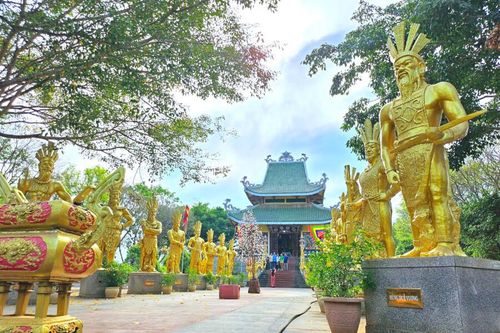 18 đời vua Hùng là những vị vua nào?