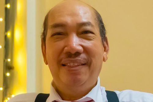 NSND Bành Bắc Hải qua đời