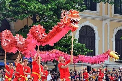 Kiến tạo không gian hồ Gươm: Tinh thần mới mang đến những giá trị mới:Lời đáp từ trái tim và sự minh triết của thế hệ hôm nay