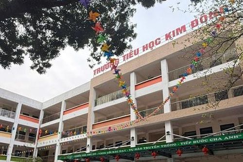 Hà Đông thực hiện Chương trình số 08-CTr/TU của Thành ủy: Hóa giải áp lực thiếu trường, thiếu lớp