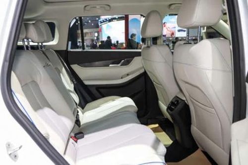 Xe gầm cao SUV hạng B giá 444 triệu đồng sánh ngang Honda HR-V, Range Rover, 'nhỉnh' hơn Kia Morning có gì đặc biệt khi xuất hiện ở Thái Lan?