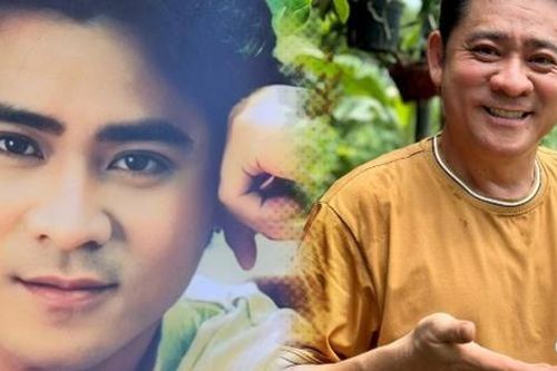 Niềm đam mê ẩm thực của tài tử điện ảnh Huỳnh Anh Tuấn trong căn chòi nhỏ