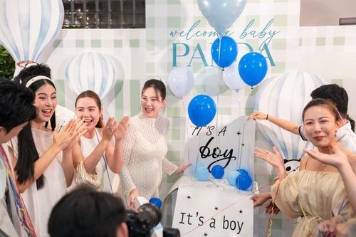 Mai Ngọc hé lộ điều đặc biệt về con đầu lòng
