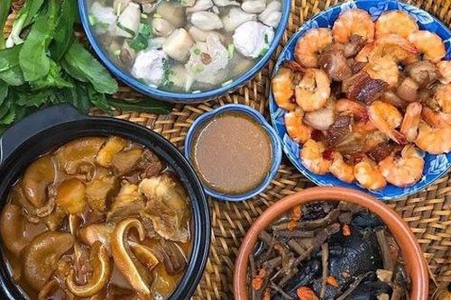 Thực đơn 30 mâm cơm gia đình đầy đặn, nơi tình thân được gói ghém trong từng món ăn ngon
