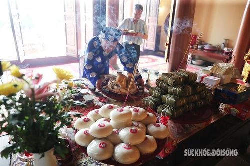 Chuyên gia chia sẻ điều đặc biệt trong cách sắm lễ vật dâng các vị Vua ngày giỗ Tổ Hùng Vương