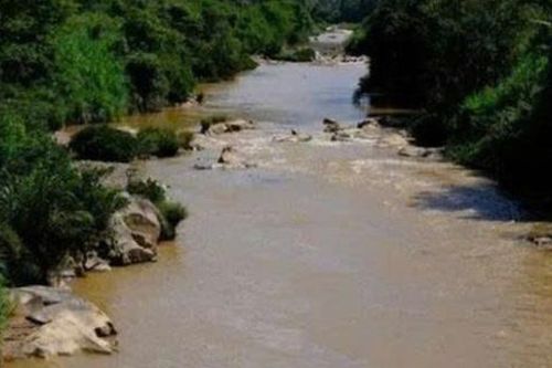 Lật xuồng trên sông, một Phó chủ tịch xã ở Lâm Đồng tử nạn