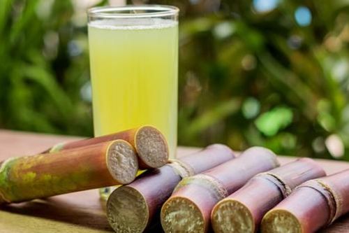 5 cách uống nước mía an toàn