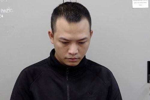 Khởi tố nam tài xế chống đối cảnh sát giao thông