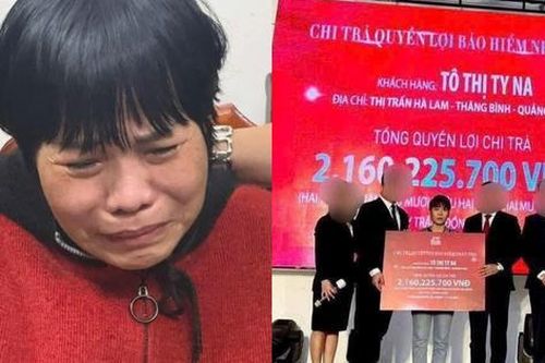 Dựng lại hiện trường vụ người mẹ ở Quảng Nam hại con ruột trục lợi hàng tỷ đồng