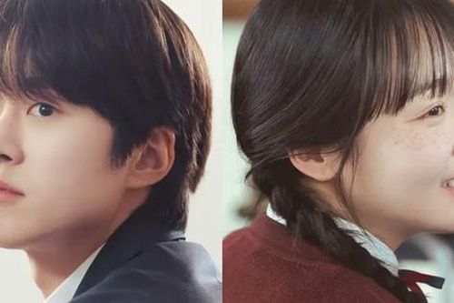 Way Back Love cuốn hút và rung động: Tình đầu trở lại dưới hình hài Thần Chết
