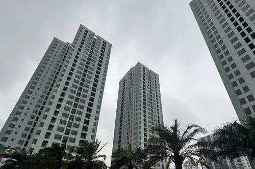 Người thu nhập thấp: Chật vật giấc mơ có nhà