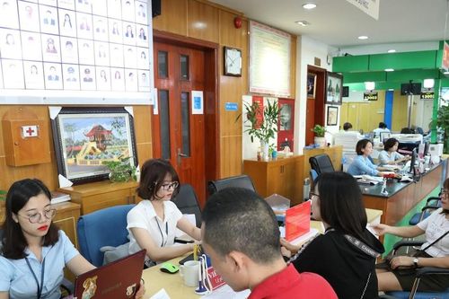Tinh gọn tổ chức bộ máy trong kỷ nguyên vươn mình