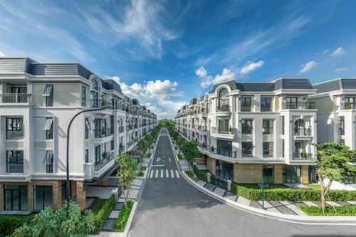 Nhà Khang Điền bảo lãnh khoản vay 1.250 tỷ đồng của công ty con