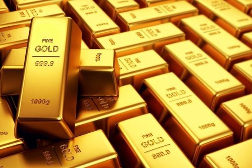 Quốc gia nào dự trữ vàng nhiều nhất thế giới?