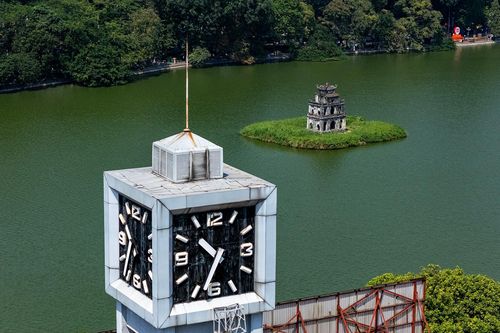 Sống ở Hà Nội đắt đỏ nhất cả nước, TP.HCM chỉ xếp thứ 3
