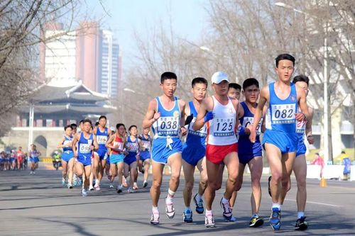 200 khách đầu tiên đến Triều Tiên chạy marathon sau 6 năm
