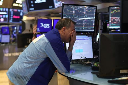 'Big Tech' Mỹ mất gần 2.000 tỷ USD vì thuế quan của ông Trump