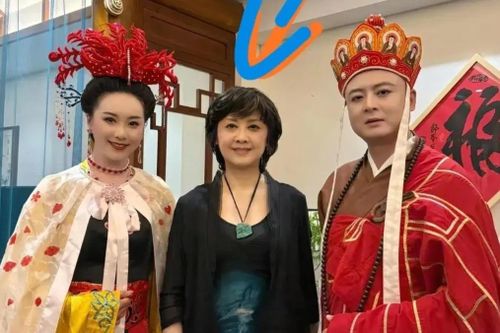 Mỹ nhân 'Tây du ký' ở tuổi 73