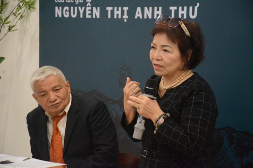 Niềm tin thống nhất trong 'Báu vật trời Nam'