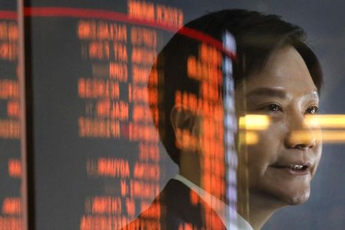 Ông chủ Xiaomi, Tencent mất hàng tỷ USD trong ngày hoảng loạn