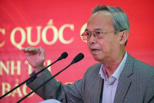 Ba xu hướng phản ánh chiến tranh của các cây bút đương thời