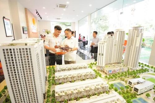Sớm đưa chính sách phát triển nhà ở bình dân vào cuộc sống
