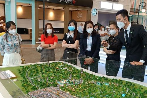 Tác động từ chính sách thuế của Mỹ đối với thị trường bất động sản Việt Nam